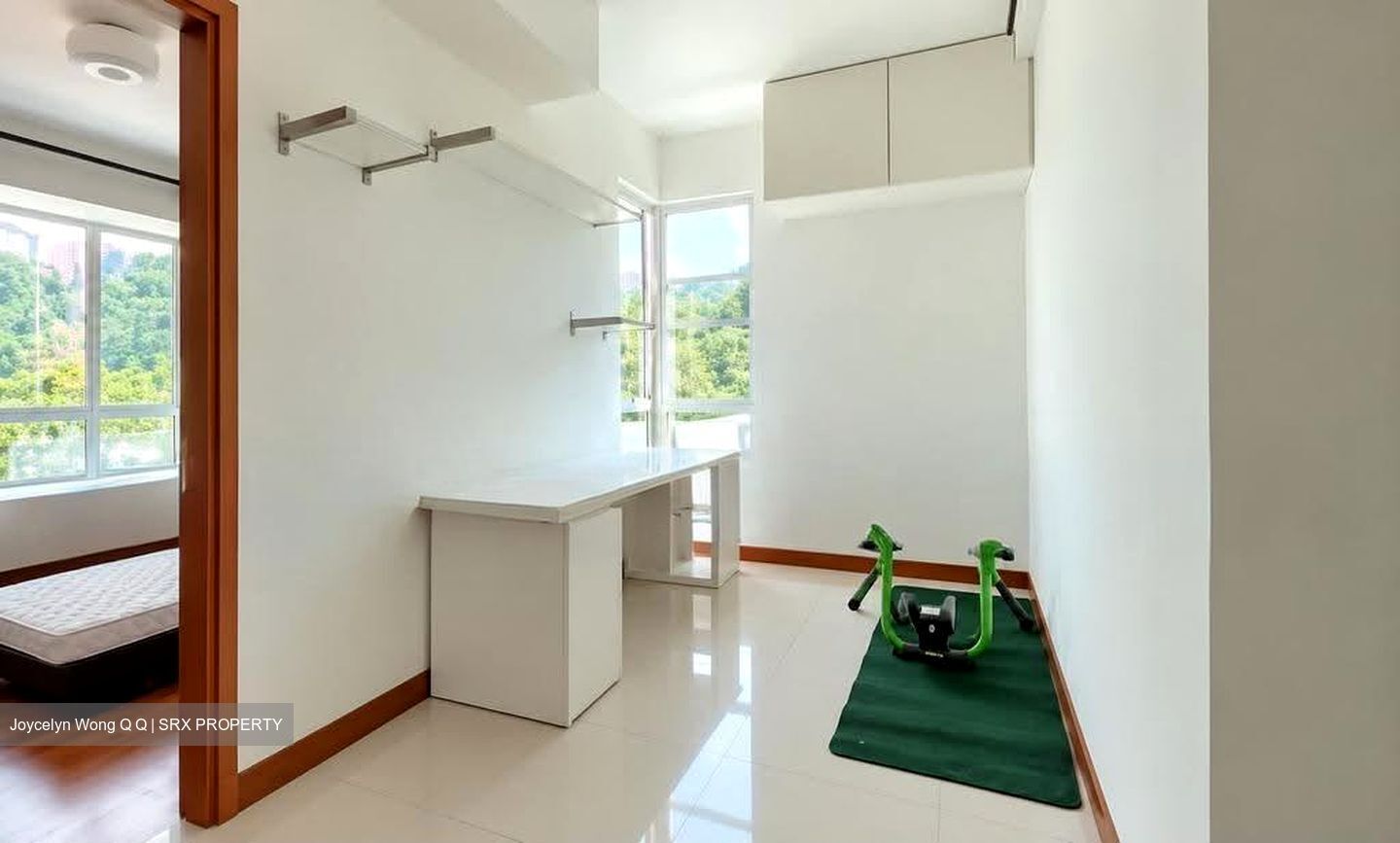 The Raintree (D21), Condominium #628859751